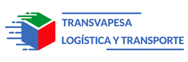 Transvapesa, logística y transporte